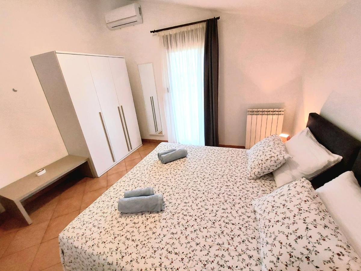Apartments Terranova Rovinj Exterior foto